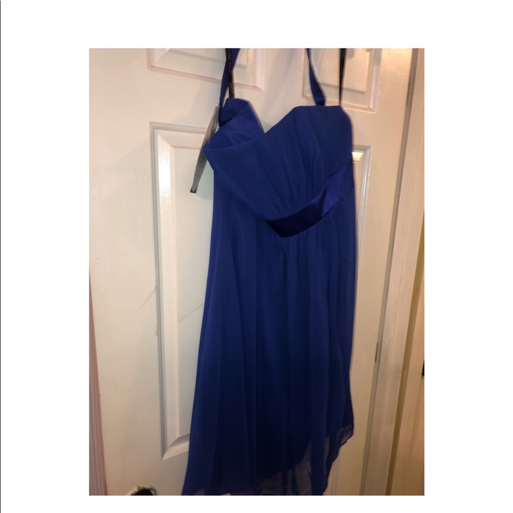 Alfred Angelo Bridesmaid Dress